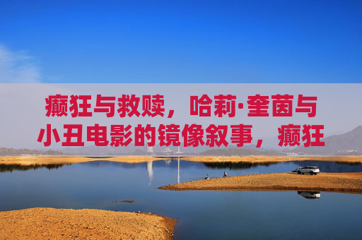 癫狂与救赎，哈莉·奎茵与小丑电影的镜像叙事，癫狂与救赎，哈莉·奎茵与小丑的镜像叙事