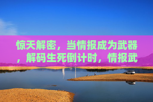 惊天解密，当情报成为武器，解码生死倒计时，情报武器，解码生死倒计时