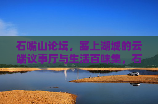 石嘴山论坛，塞上湖城的云端议事厅与生活百味集，石嘴山论坛，塞上湖城的云端议事厅与生活百味集