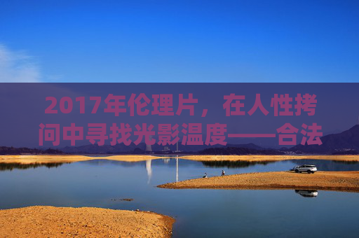 2017年伦理片，在人性拷问中寻找光影温度——合法观看与艺术思考