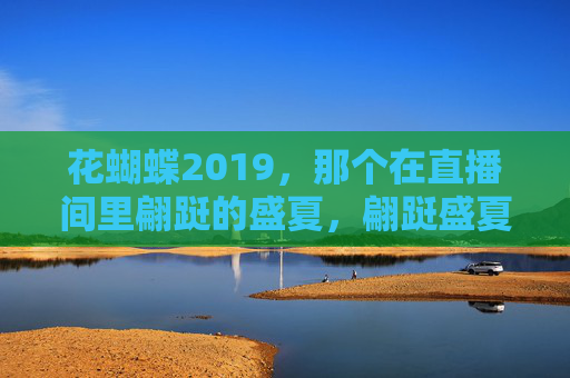花蝴蝶2019，那个在直播间里翩跹的盛夏，翩跹盛夏，花蝴蝶2019的直播间