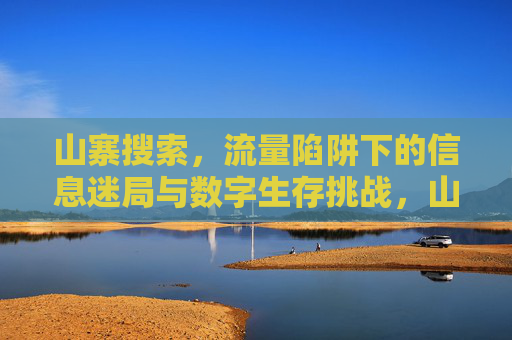山寨搜索，流量陷阱下的信息迷局与数字生存挑战，山寨搜索，流量陷阱下的信息迷局与数字生存挑战
