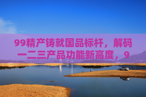 99精产铸就国品标杆，解码一二三产品功能新高度，99精产铸就国品标杆，解码产品功能新高度