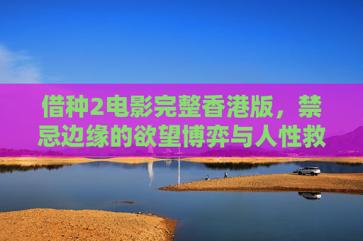 借种2电影完整香港版，禁忌边缘的欲望博弈与人性救赎，借种2香港版，禁忌边缘的欲望博弈与人性救赎