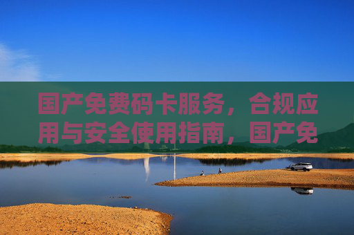 国产免费码卡服务，合规应用与安全使用指南，国产免费码卡服务合规与安全使用指南