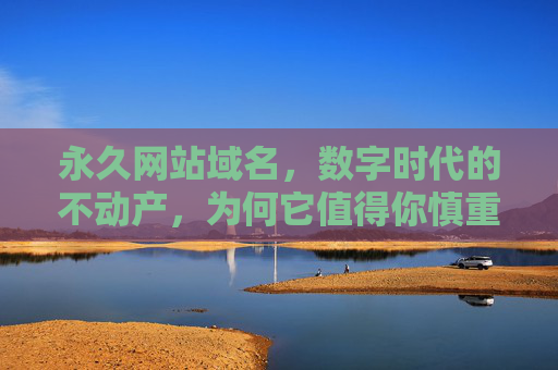 永久网站域名，数字时代的不动产，为何它值得你慎重选择？数字时代的不动产，永久网站域名的慎重选择