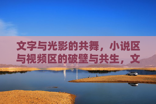 文字与光影的共舞，小说区与视频区的破壁与共生，文字光影共舞，小说与视频的破壁共生