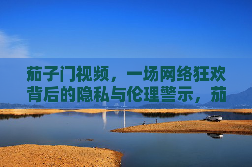 茄子门视频，一场网络狂欢背后的隐私与伦理警示，茄子门视频，网络狂欢背后的隐私与伦理警示