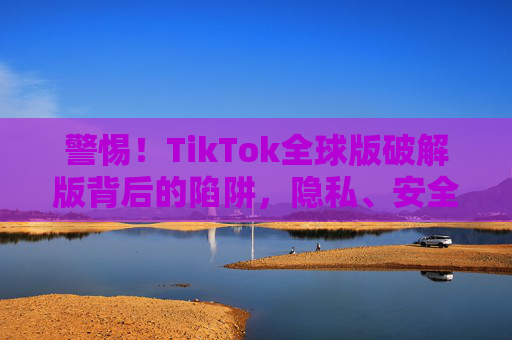 警惕！TikTok全球版破解版背后的陷阱，隐私、安全与法律风险全解析，警惕TikTok全球版破解版陷阱，隐私、安全与法律风险全解析