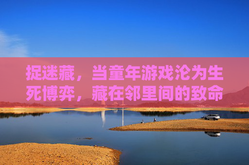 捉迷藏，当童年游戏沦为生死博弈，藏在邻里间的致命秘密，捉迷藏，邻里间的生死游戏与致命秘密