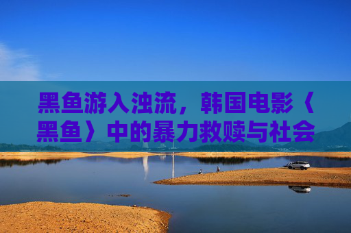 黑鱼游入浊流，韩国电影〈黑鱼〉中的暴力救赎与社会镜像，黑鱼游入浊流，暴力救赎与社会镜像