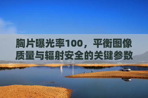 胸片曝光率100，平衡图像质量与辐射安全的关键参数