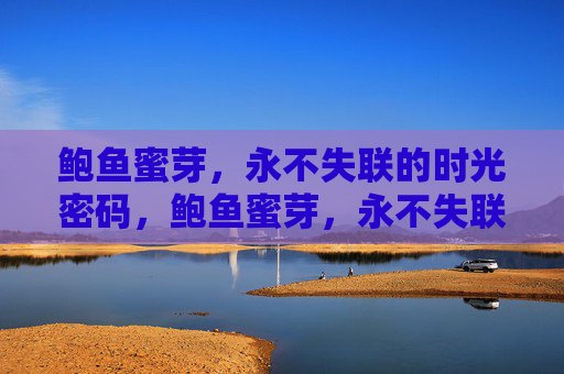 鲍鱼蜜芽，永不失联的时光密码，鲍鱼蜜芽，永不失联的时光密码