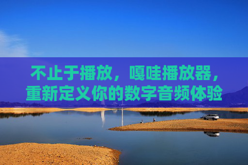 不止于播放，嘎哇播放器，重新定义你的数字音频体验，嘎哇播放器，不止于播放，重新定义数字音频体验