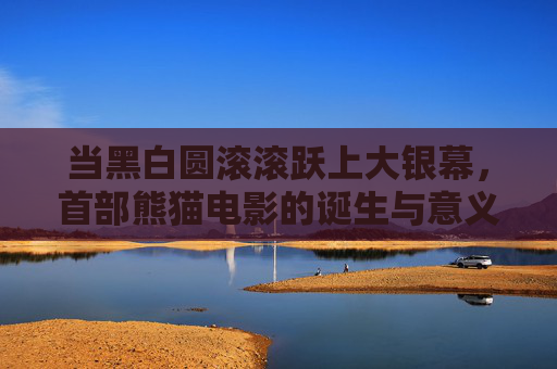 当黑白圆滚滚跃上大银幕,首部熊猫电影的诞生与意义,黑白圆滚滚跃银幕,首部熊猫电影的诞生 当黑白圆滚滚跃上大银幕,首部熊猫电影的诞生与意义,黑白圆滚滚跃银幕,首部熊猫电影的诞生