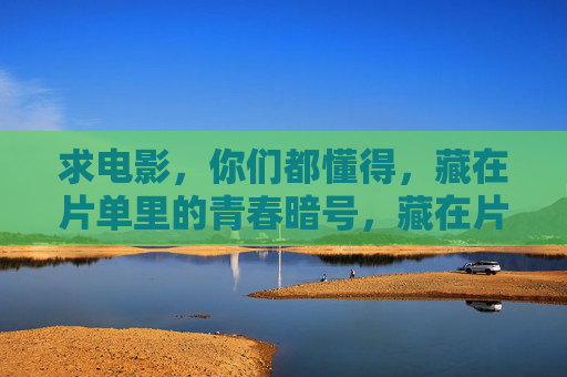求电影，你们都懂得，藏在片单里的青春暗号，藏在片单里的青春暗号