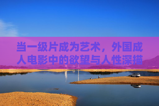 当一级片成为艺术，外国成人电影中的欲望与人性深描