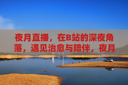 夜月直播,在B站的深夜角落,遇见治愈与陪伴,夜月直播,B站深夜角落的治愈陪伴 夜月直播,在B站的深夜角落,遇见治愈与陪伴,夜月直播,B站深夜角落的治愈陪伴
