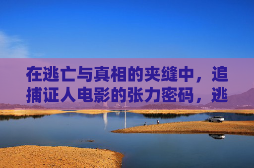 在逃亡与真相的夹缝中,追捕证人电影的张力密码,逃亡与真相的夹缝,追捕证人的电影张力密码 在逃亡与真相的夹缝中,追捕证人电影的张力密码,逃亡与真相的夹缝,追捕证人的电影张力密码