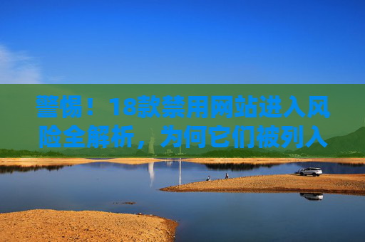 警惕！18款禁用网站进入风险全解析，为何它们被列入黑名单及如何规避
