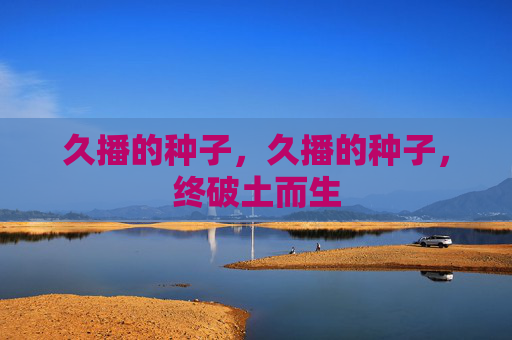 久播的种子,久播的种子,终破土而生 久播的种子,久播的种子,终破土而生