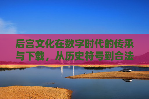 后宫文化在数字时代的传承与下载,从历史符号到合法资源的获取,数字时代后宫文化传承,从历史符号到合法资源获取 后宫文化在数字时代的传承与下载,从历史符号到合法资源的获取,数字时代后宫文化传承,从历史符号到合法资源获取
