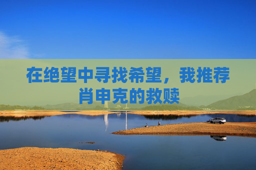 在绝望中寻找希望，我推荐肖申克的救赎