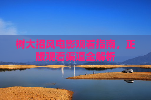 树大招风电影观看指南，正版观看渠道全解析