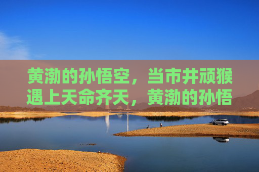黄渤的孙悟空，当市井顽猴遇上天命齐天，黄渤的孙悟空，市井顽猴遇天命齐天