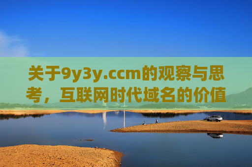 关于9y3y.ccm的观察与思考，互联网时代域名的价值与边界，从9y3y.ccm看互联网时代域名的价值与边界