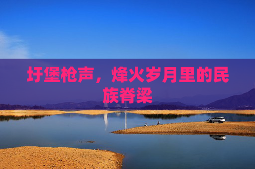 圩堡枪声,烽火岁月里的民族脊梁 圩堡枪声,烽火岁月里的民族脊梁