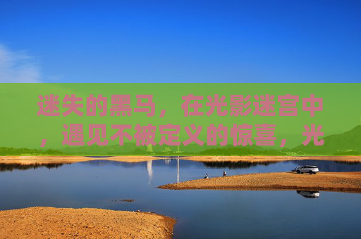 迷失的黑马，在光影迷宫中，遇见不被定义的惊喜，光影迷宫中的黑马，不被定义的惊喜