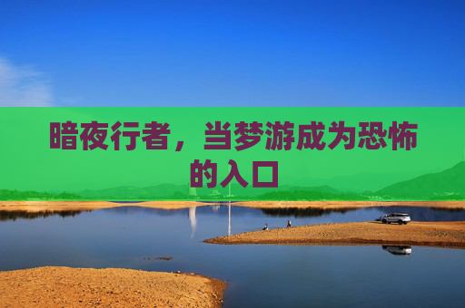 暗夜行者,当梦游成为恐怖的入口 暗夜行者,当梦游成为恐怖的入口
