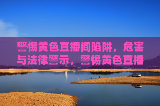 警惕黄色直播间陷阱，危害与法律警示，警惕黄色直播间陷阱，危害与法律警示