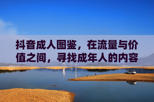 抖音成人图鉴,在流量与价值之间,寻找成年人的内容栖息地,抖音成人图鉴,流量与价值间的成年内容栖息地 抖音成人图鉴,在流量与价值之间,寻找成年人的内容栖息地,抖音成人图鉴,流量与价值间的成年内容栖息地