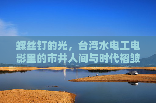 螺丝钉的光，台湾水电工电影里的市井人间与时代褶皱，螺丝钉的光，台湾水电工电影里的市井人间与时代褶皱