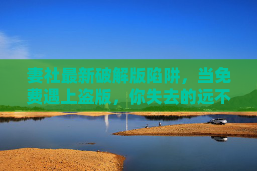 妻社最新破解版陷阱,当免费遇上盗版,你失去的远不止钱,妻社最新破解版陷阱,免费盗版,代价远超金钱 妻社最新破解版陷阱,当免费遇上盗版,你失去的远不止钱,妻社最新破解版陷阱,免费盗版,代价远超金钱