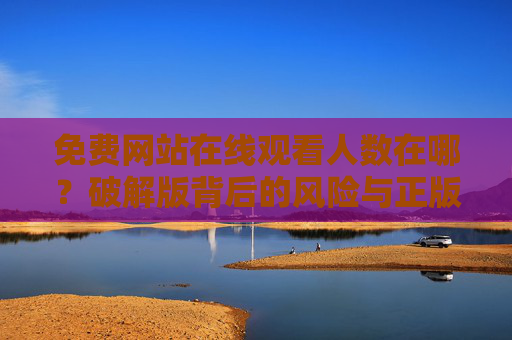 免费网站在线观看人数在哪?破解版背后的风险与正版选择,免费网站观看人数的迷思,破解版风险与正版选择 免费网站在线观看人数在哪?破解版背后的风险与正版选择,免费网站观看人数的迷思,破解版风险与正版选择