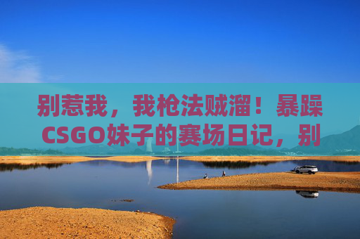 别惹我,我枪法贼溜!暴躁CSGO妹子的赛场日记,别惹我!枪法贼溜的暴躁CSGO妹子赛场日记 别惹我,我枪法贼溜!暴躁CSGO妹子的赛场日记,别惹我!枪法贼溜的暴躁CSGO妹子赛场日记