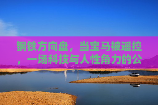 钢铁方向盘,当宝马被遥控,一场科技与人性角力的公路狂想,钢铁方向盘被遥控,科技与人性角力的公路狂想 钢铁方向盘,当宝马被遥控,一场科技与人性角力的公路狂想,钢铁方向盘被遥控,科技与人性角力的公路狂想