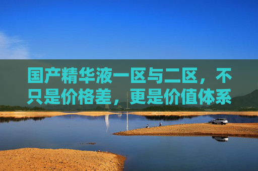 国产精华液一区与二区,不只是价格差,更是价值体系的分野,国产精华液一区与二区,不止价格差,更是价值体系分野 国产精华液一区与二区,不只是价格差,更是价值体系的分野,国产精华液一区与二区,不止价格差,更是价值体系分野