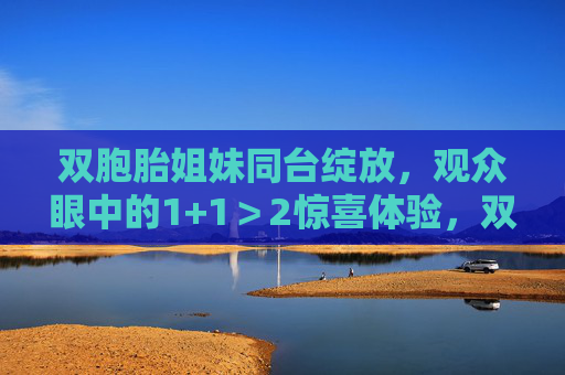 双胞胎姐妹同台绽放,观众眼中的1+1>2惊喜体验,双胞胎姐妹同台绽放,1+1>2惊喜体验 双胞胎姐妹同台绽放,观众眼中的1+1>2惊喜体验,双胞胎姐妹同台绽放,1+1>2惊喜体验