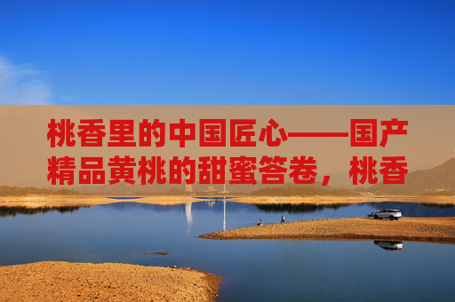 桃香里的中国匠心——国产精品黄桃的甜蜜答卷,桃香匠心,国产精品黄桃的甜蜜答卷 桃香里的中国匠心——国产精品黄桃的甜蜜答卷,桃香匠心,国产精品黄桃的甜蜜答卷