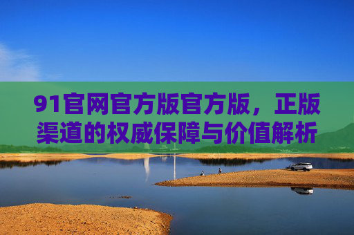 91官网官方版官方版，正版渠道的权威保障与价值解析
