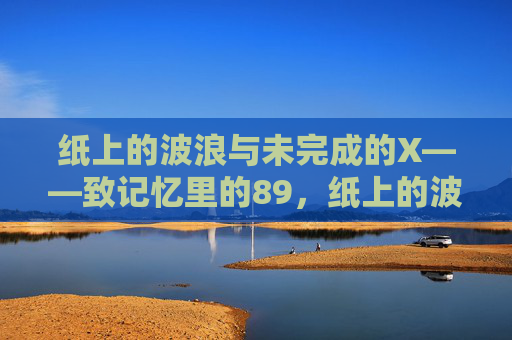 纸上的波浪与未完成的X——致记忆里的89，纸上的波浪与未完成的X——致记忆89