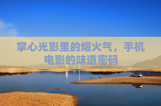 掌心光影里的烟火气，手机电影的味道密码