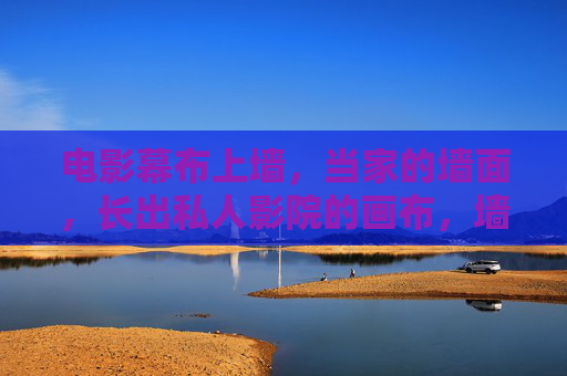 电影幕布上墙，当家的墙面，长出私人影院的画布，墙面长出私人影院画布