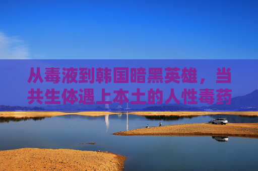 从毒液到韩国暗黑英雄，当共生体遇上本土的人性毒药，共生体与韩国暗黑英雄，本土人性毒药的碰撞