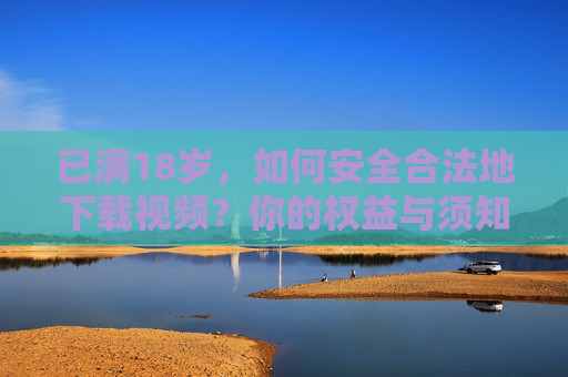 已满18岁,如何安全合法地下载视频?你的权益与须知,已满18岁者安全合法下载视频,权益与须知 已满18岁,如何安全合法地下载视频?你的权益与须知,已满18岁者安全合法下载视频,权益与须知
