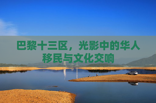 巴黎十三区,光影中的华人移民与文化交响 巴黎十三区,光影中的华人移民与文化交响